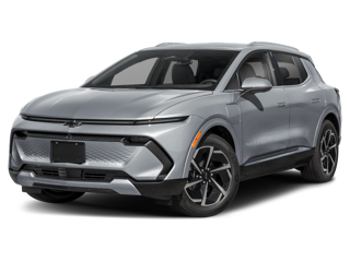 Equinox EV - Aggieland Chevrolet in Bryan TX