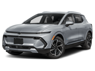 Equinox EV - Aggieland Chevrolet in Bryan TX