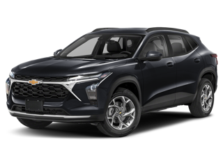Chevrolet Trax - Aggieland Chevrolet in Bryan TX