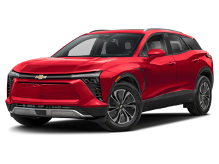 Chevrolet Blazer EV - Aggieland Chevrolet in Bryan TX