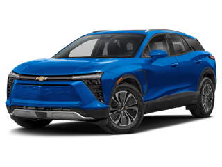 Chevrolet Blazer EV - Aggieland Chevrolet in Bryan TX