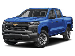 Chevrolet Colorado - Aggieland Chevrolet in Bryan TX