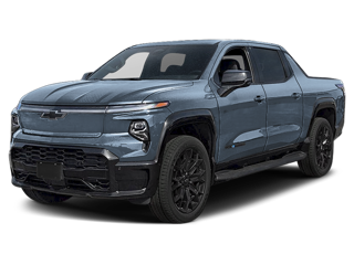 Chevrolet Silverado EV - Aggieland Chevrolet in Bryan TX