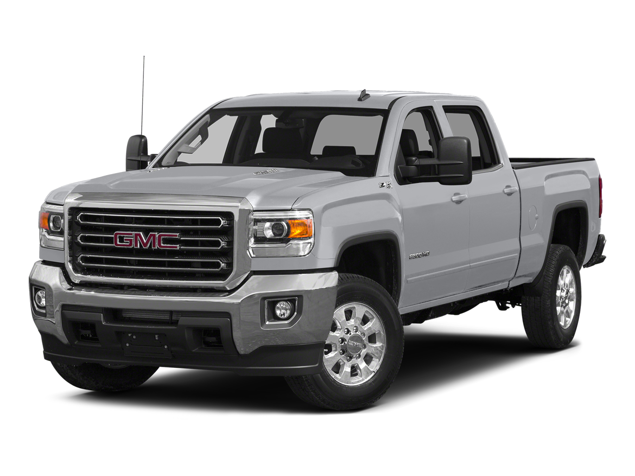 2015 GMC Sierra 2500 HD Denali