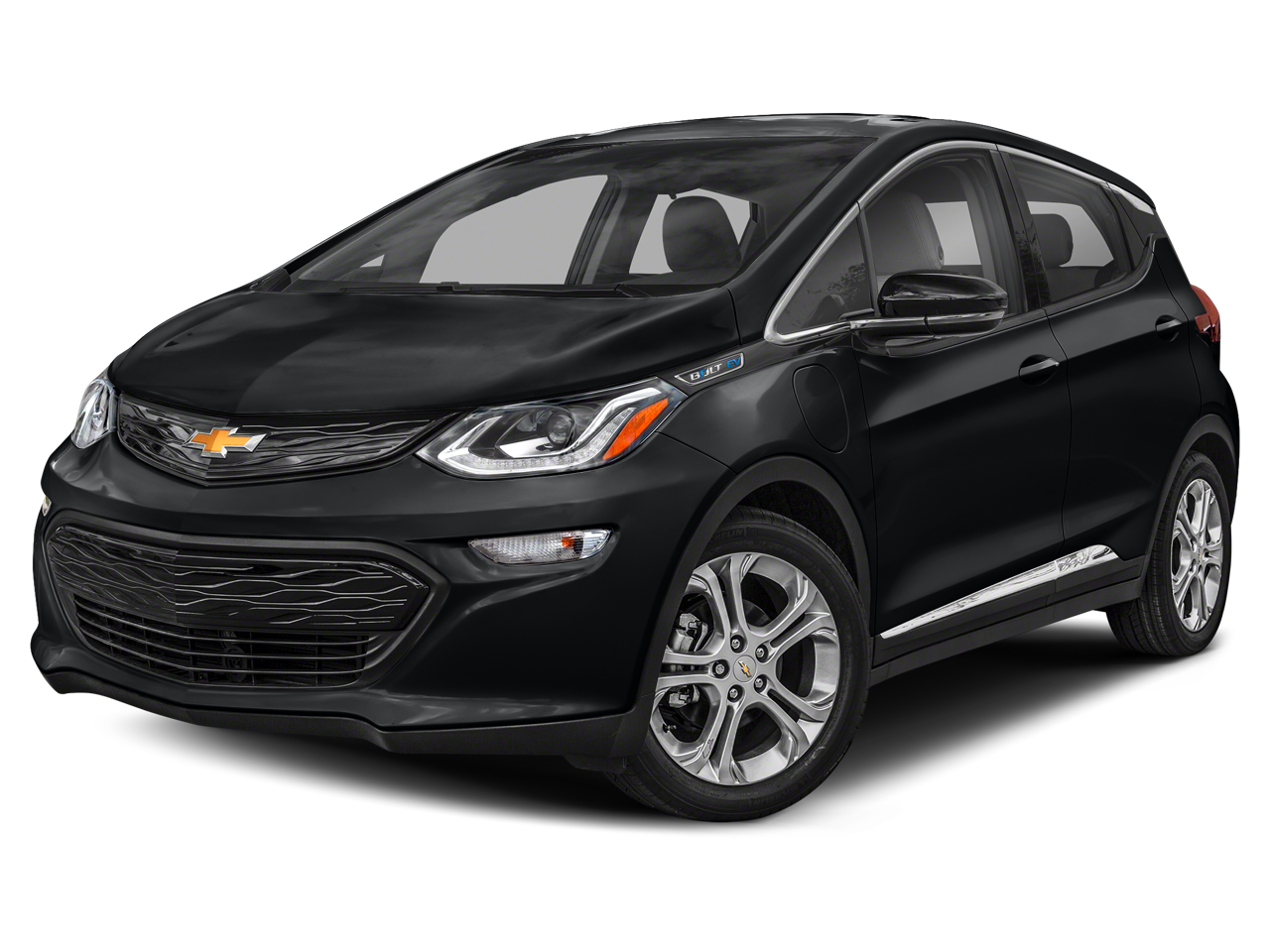 2021 Chevrolet Bolt EV LT