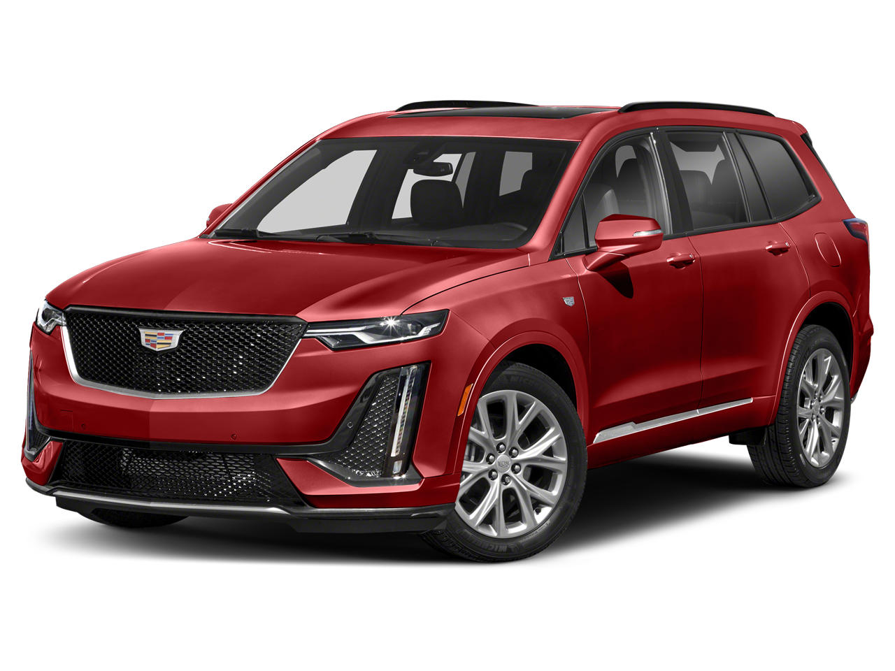 2022 Cadillac XT6 Sport