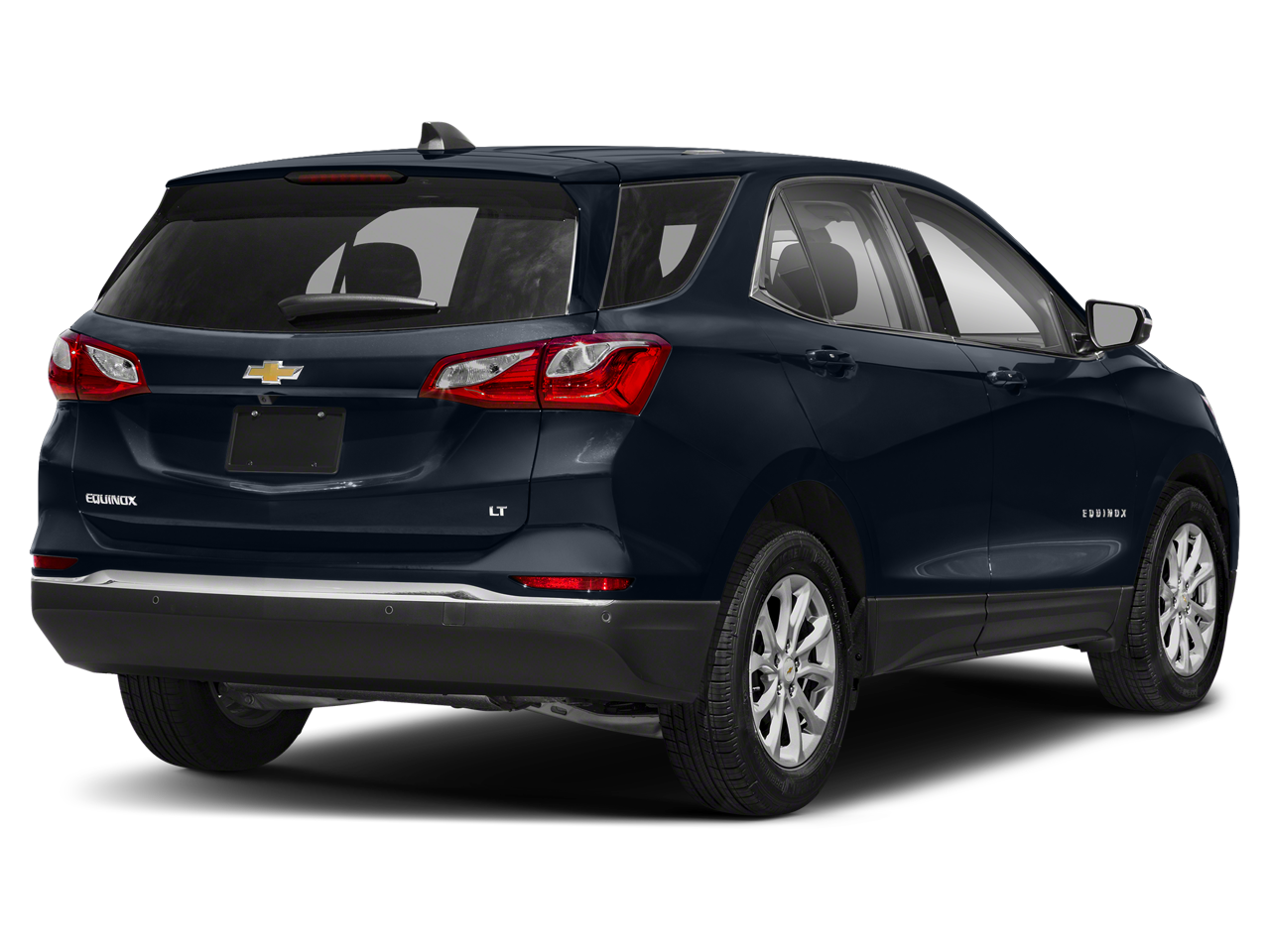 Used 2019 Chevrolet Equinox LT with VIN 2GNAXKEV6K6126039 for sale in Bryan, TX