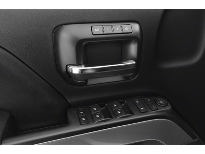 2015 Chevrolet Silverado 3500 HD LTZ