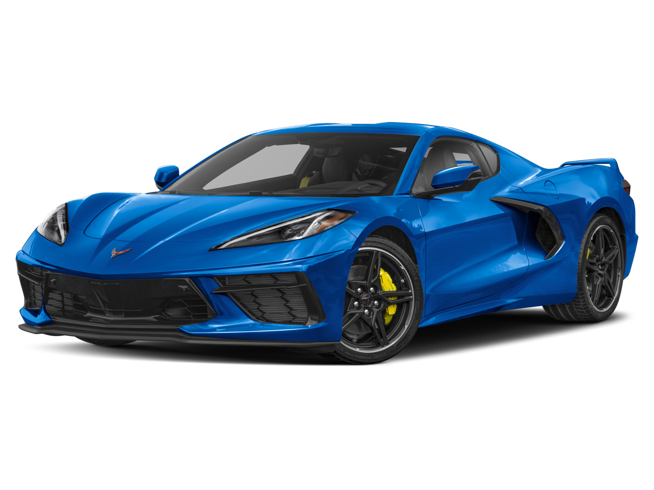 2020 Chevrolet Corvette Stingray 3LT