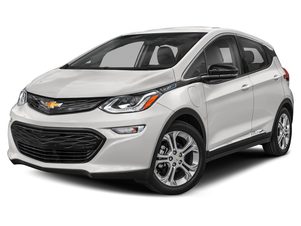 Used 2021 Chevrolet Bolt EV LT with VIN 1G1FY6S02M4111515 for sale in Bryan, TX