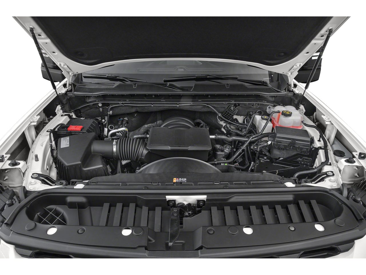 2022 Chevrolet Silverado 2500 HD Custom