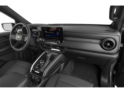 2023 Chevrolet Colorado 4WD ZR2