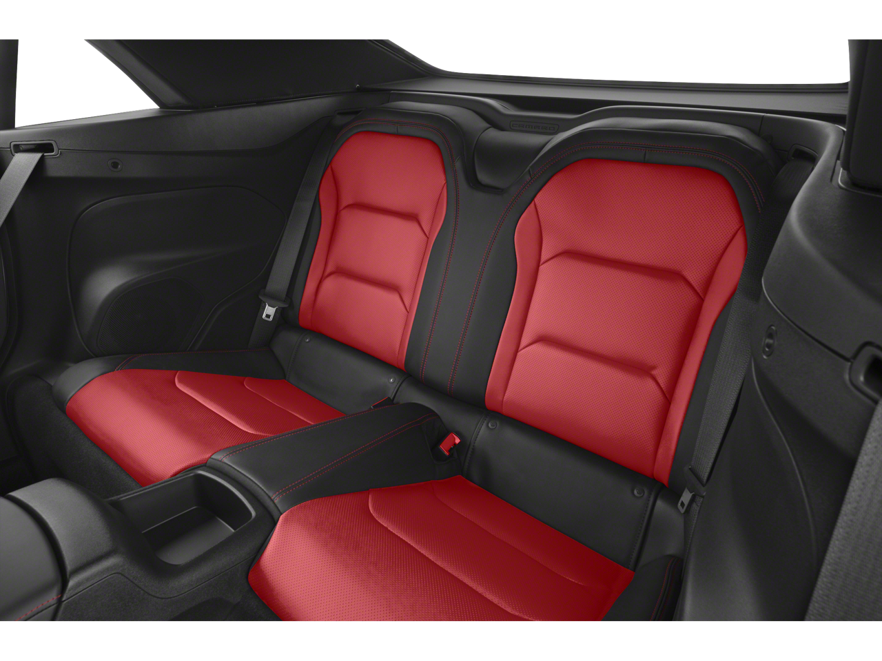 2024 Chevrolet Camaro LT1