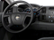 2011 Chevrolet Silverado 2500 HD Work Truck