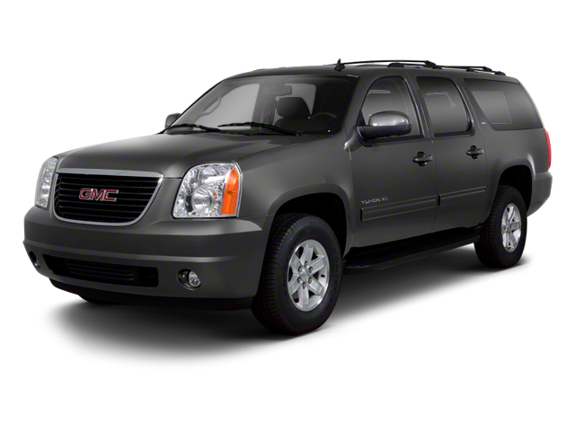 2012 GMC Yukon 4WD 1/2 Ton SLT (4SA)'s photo