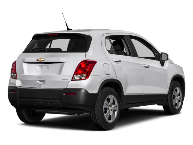 Used 2016 Chevrolet Trax LS with VIN KL7CJNSB2GB760786 for sale in Bryan, TX