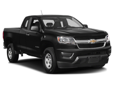 2016 Chevrolet Colorado 2WD WT