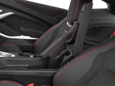 2017 Chevrolet Camaro ZL1