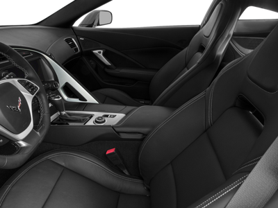 2017 Chevrolet Corvette Grand Sport Grand Sport 3LT