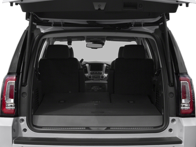 2017 GMC Yukon SLE