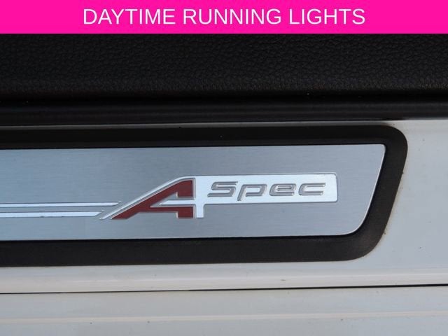 2025 Acura Integra A-SPEC Technology