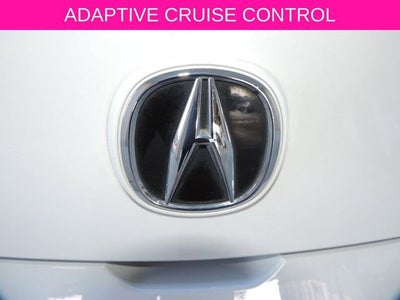 2025 Acura Integra A-SPEC Technology