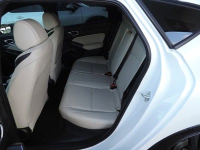 2025 Acura Integra A-SPEC Technology