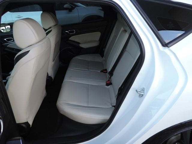 2025 Acura Integra A-SPEC Technology