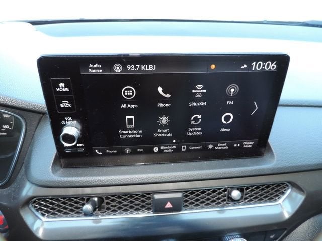 2025 Acura Integra A-SPEC Technology