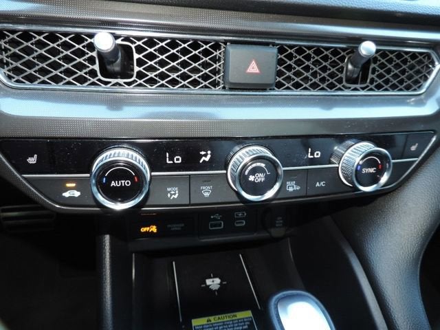 2025 Acura Integra A-SPEC Technology