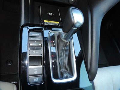 2025 Acura Integra A-SPEC Technology