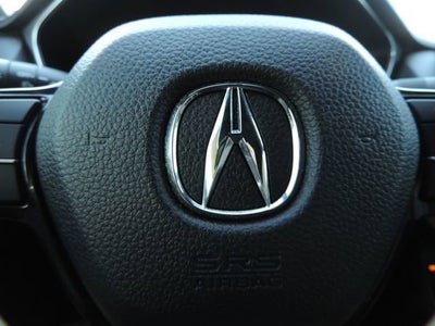 2025 Acura Integra A-SPEC Technology