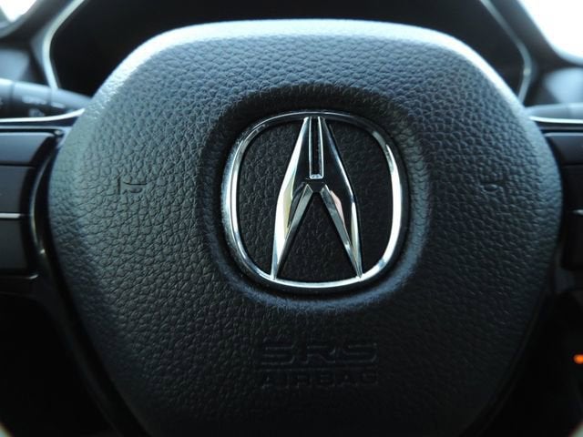 2025 Acura Integra A-SPEC Technology