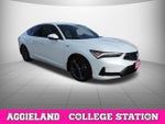 2025 Acura Integra A-SPEC Technology