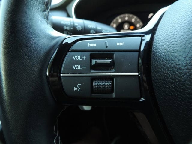 2025 Acura Integra A-SPEC Technology