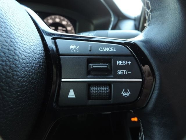 2025 Acura Integra A-SPEC Technology
