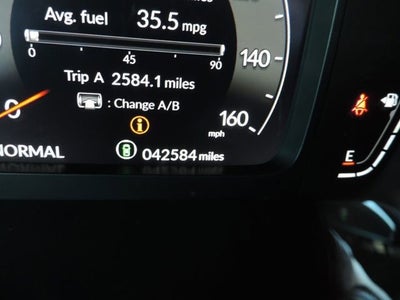 2025 Acura Integra A-SPEC Technology