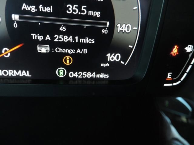 2025 Acura Integra A-SPEC Technology