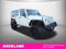 2018 Jeep Wrangler JK Unlimited Sport S