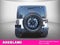 2018 Jeep Wrangler JK Unlimited Sport S