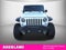2018 Jeep Wrangler JK Unlimited Sport S