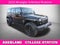 2018 Jeep Wrangler JK Unlimited Rubicon 4x4