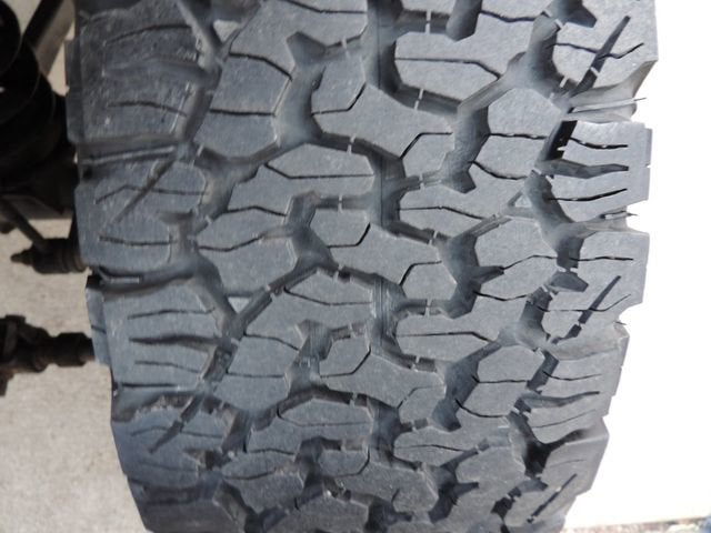 2018 Jeep Wrangler JK Unlimited Rubicon 4x4