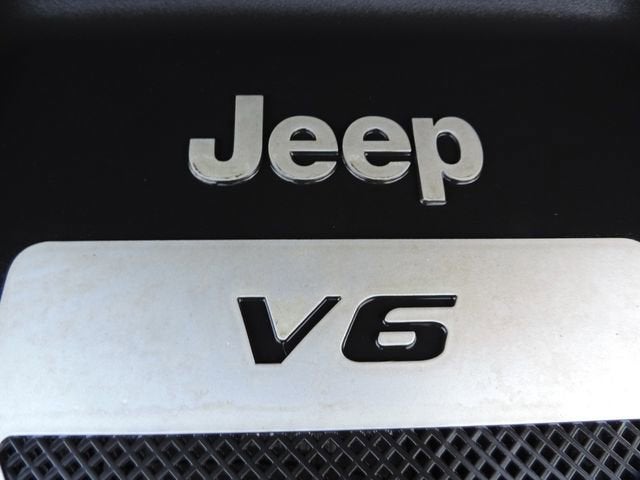 2018 Jeep Wrangler JK Unlimited Rubicon 4x4