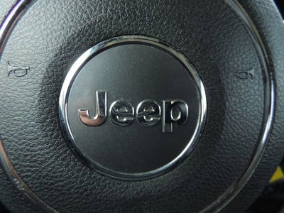 2018 Jeep Wrangler JK Unlimited Rubicon 4x4