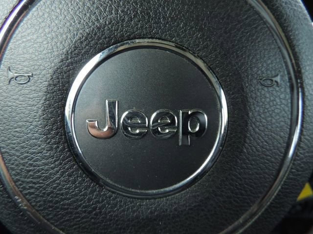 2018 Jeep Wrangler JK Unlimited Rubicon 4x4