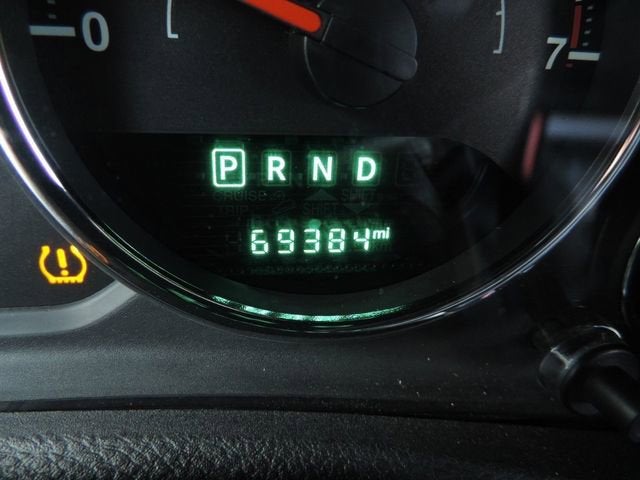 2018 Jeep Wrangler JK Unlimited Rubicon 4x4