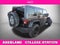 2018 Jeep Wrangler JK Unlimited Rubicon 4x4