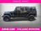 2018 Jeep Wrangler JK Unlimited Rubicon 4x4