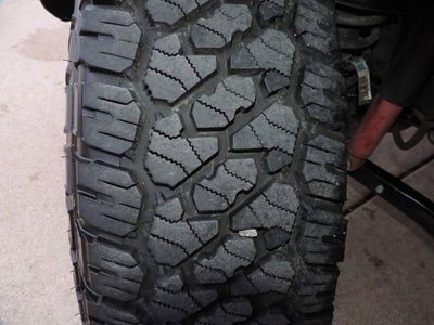 2017 Jeep Wrangler Unlimited Rubicon 4x4